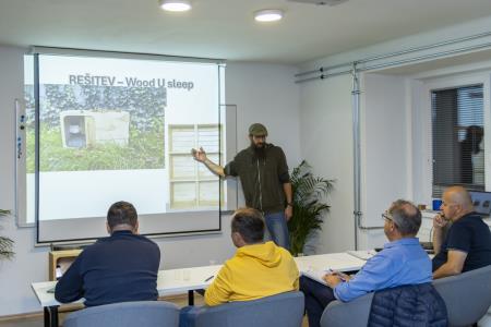 Uspešen zaključek Produktnega start-up vikenda v KIKštarterju Kamnik (23)